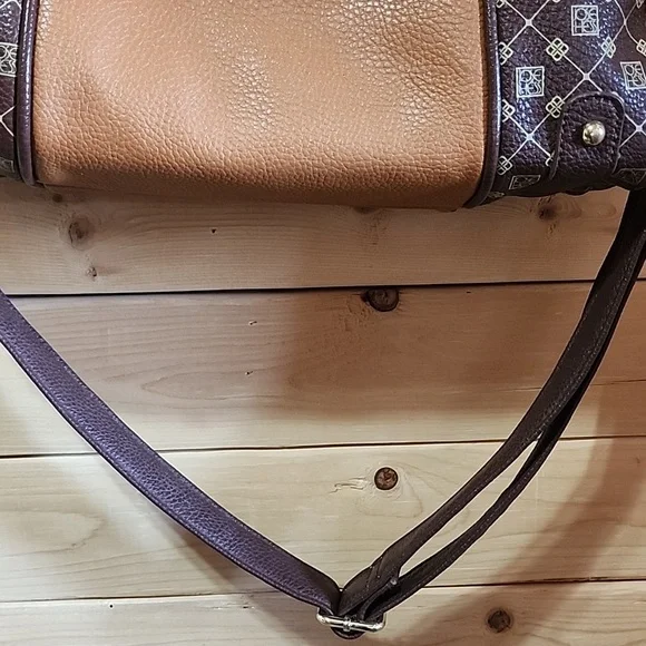 Jose Hess I love You Bag Purse - Picture 3 of 11